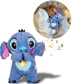 Stitch Breathing